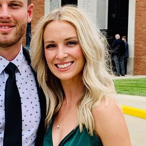 Meet your Posher, Kayleigh